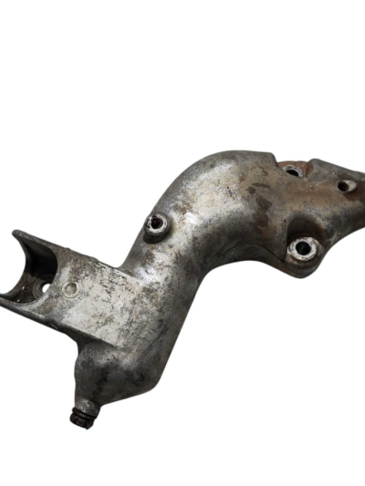 COXIM DIREITO MOTOR 9634999680 PEUGEOT 207 2007 A 2014 - Imagem 2