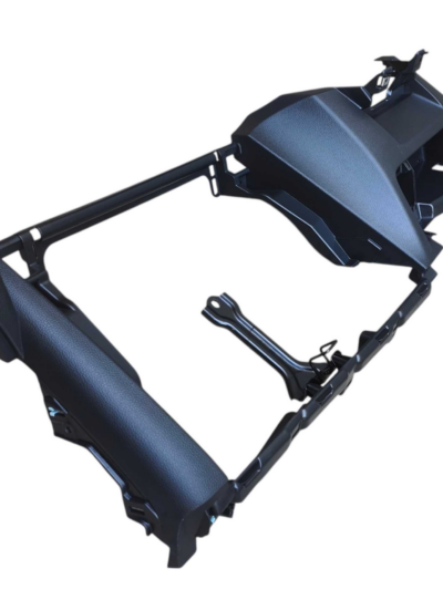 MOLDURA INFERIOR PAINEL 77340t00P0 HONDA CITY 1.5 2023 2024 - Imagem 5