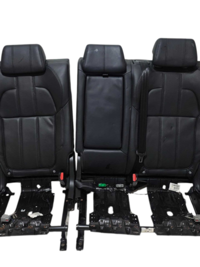 ENCOSTO BANCO TRASEIRO RANGE ROVER SPORT 2014 2015 2016 - Imagem 1