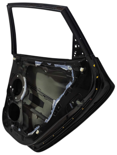 PORTA TRASEIRA DIREITA HYUNDAI IX35 2.0 2011 A 2016 DETALHE - Imagem 6