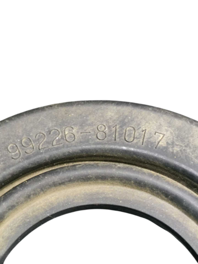 Borracha Vedação Farol Toyota Corolla Xei 2.0 2017/2019 - Imagem 5
