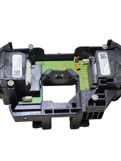 CHAVE SETA 31334643 VOLVO XC60 2.0 2009 2010 2011 2012 - Imagem 7