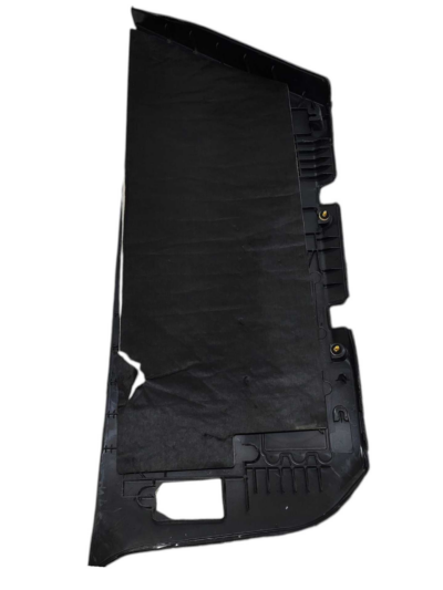 MOLDURA PORTA-MALAS ESQUERDO RANGE ROVER SPORT 2014 A 2016 - Imagem 7