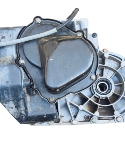 CAIXA CÂMBIO MANUAL E3BR7F096AA FORD KA 1.0 3CC 2014 A 2018 - Imagem 8