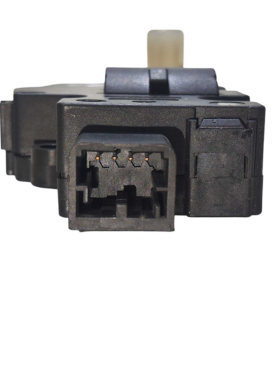 MOTOR ATUADOR CAIXA AR K9749005 MERCEDES C280 2010 A 2012 - Imagem 4