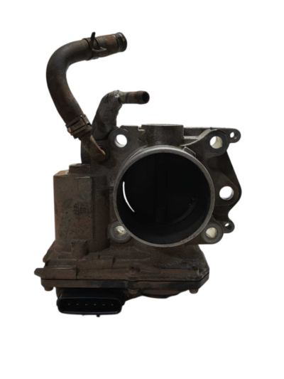 TBI CORPO BORBOLETA HONDA CIVIC 2007 2008 2009 A 2011 - Imagem 1