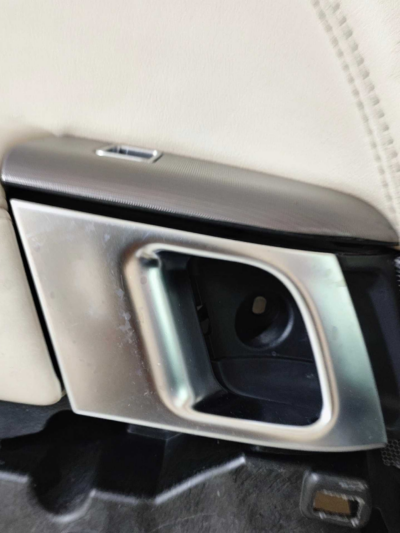 FORRO PORTA TRASEIRA ESQUERDA RANGE ROVER SPORT 2014 A 2016 - Imagem 3