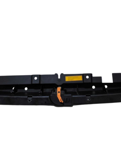 MOLDURA PAINEL FRONTAL JEEP RENEGADE 1.8 2016 2017 a 2021 - Imagem 5