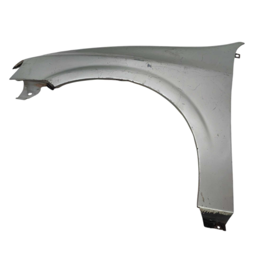 PARALAMA ESQUERDO CHEVROLET CELTA 2007 2008 2009 A 2012