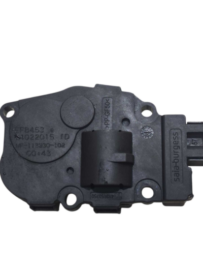 motor caixa ar RANGE ROVER SPORT 2014 2015 2016 MF113930102 - Imagem 1