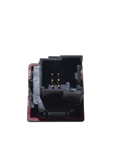 BOTÃO PISCA ALERTA 9E5T13A350AAW FORD FUSION 2.5 2010 A 2012 - Imagem 5