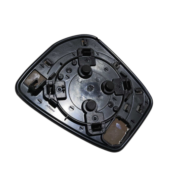 Lente Retrovisor Esquerdo Nissan Kicks 2017 2018 2019 - Imagem 2