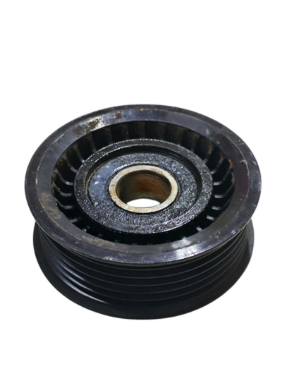polia tensor correia 050962655 RANGE ROVER SPORT 3.0 13/15 - Imagem 3