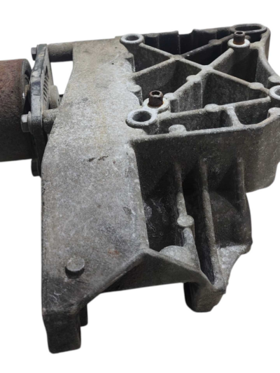 SUPORTE TENSOR CORREIA ALTERNADOR PEUGEOT 207 2008 A 2012 - Imagem 4