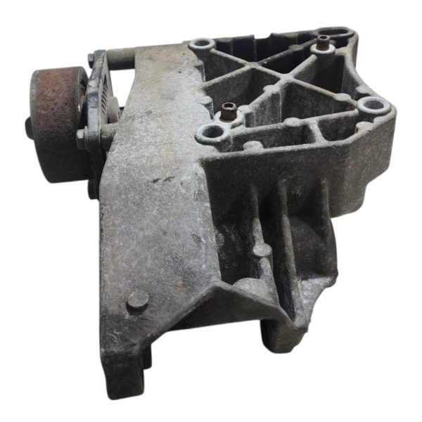 SUPORTE TENSOR CORREIA ALTERNADOR PEUGEOT 207 2008 A 2012 - Imagem 4