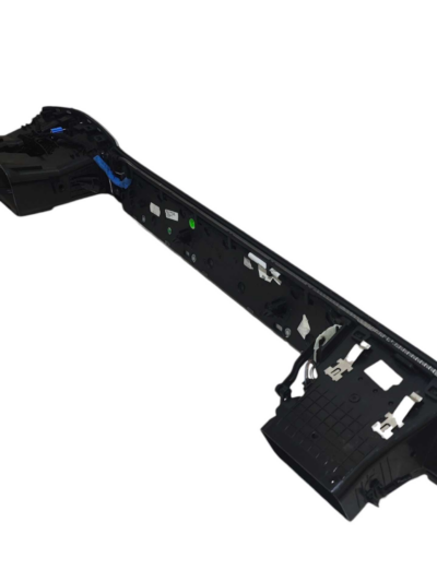 DIFUSOR AR CENTRAL A212680XX71 MERCEDES C280 2010 2011 2012 - Imagem 7