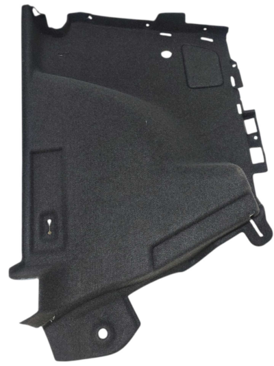 FORRO ESQUERDO PORTA MALAS VOLKSWAGEN TAOS TSI 2022 A 2024 - Imagem 4
