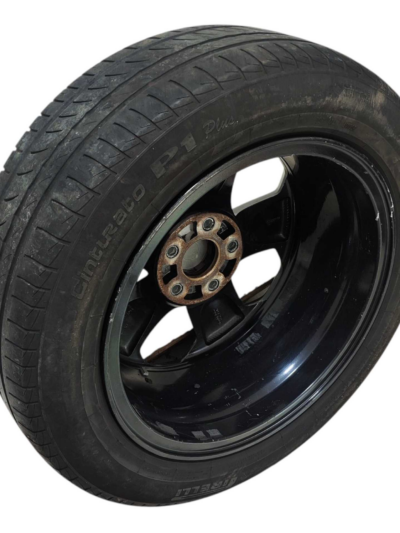RODA ARO 17 HONDA HR-V 1.8 2017 2018 A 2021 C/DETALHE - Imagem 8