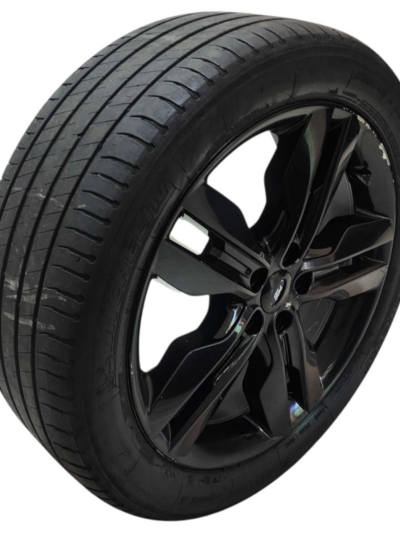 RODA ARO 20 FORD EDGE 3.5 V6 2013 2014 2015 C/DETALHE - Imagem 4