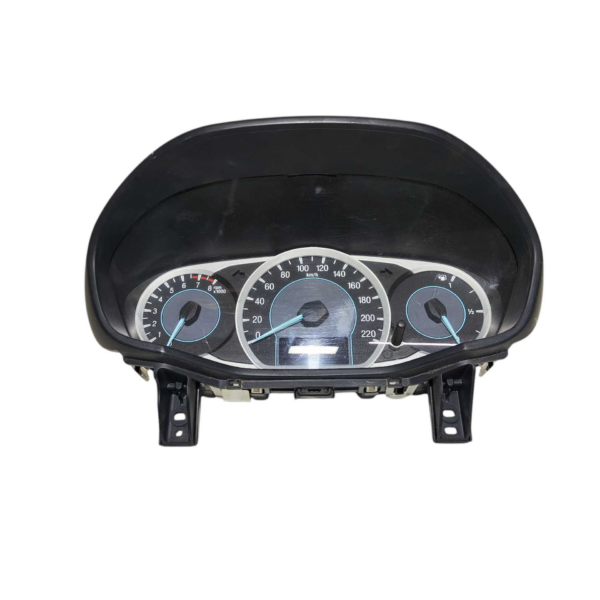 PAINEL INSTRUMENTOS E3B510849BL FORD KA 2015 2016 A 2019 - Imagem 2