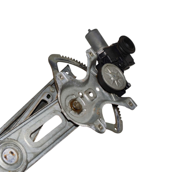Maquina Vidro Diant Direito Toyota Hilux 2014 2015 2016 - Imagem 5