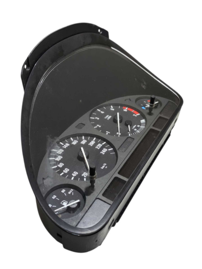 PAINEL INSTRUMENTOS 62116914874 BMW X5 4.4 V8 2001 2002 2003 - Imagem 3
