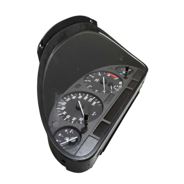 PAINEL INSTRUMENTOS 62116914874 BMW X5 4.4 V8 2001 2002 2003 - Imagem 3