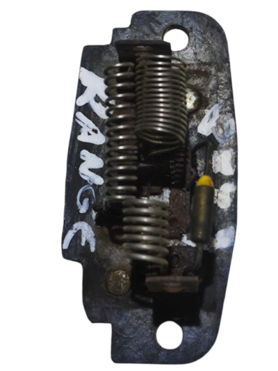 RESISTÊNCIA AR QUENTE 4L5H19A706AA FORD RANGER 1998 A 2011 - Imagem 5