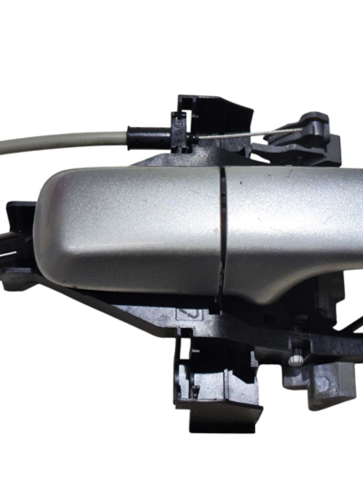 MAÇANETA EXTERNA TRASEIRA DIREITA VOLVO XC60 2009 A 2012 - Imagem 2