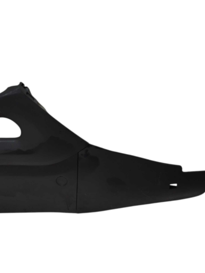MOLDURA DIREITA CONSOLE CENTRAL HYUNDAI IX35 2011 A 2016 - Imagem 3