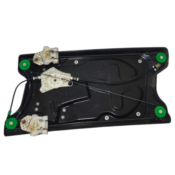 MÁQUINA VIDRO DIANT DIREITO RANGER ROVER SPORT 2005 A 2009 - Imagem 6