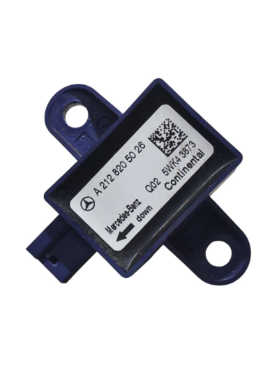 SENSOR PORTA MERCEDES C280 2010 2011 2012 A2128200526 - Imagem 1