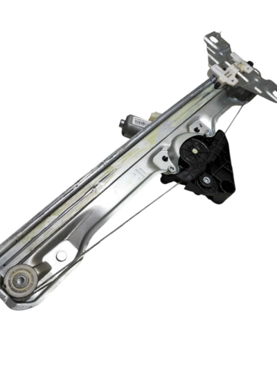 MAQUINA VIDRO DIANTEIRO DIREITO BYD DOLPHIN MINI 2024 2025 - Imagem 5