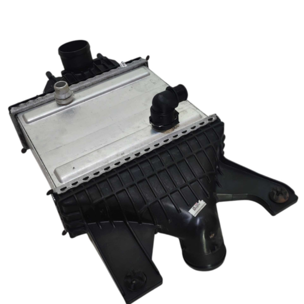 INTERCOOLER FPLA6K775 RANGE ROVER SPORT 3.0 2014 2015 2016 - Imagem 3