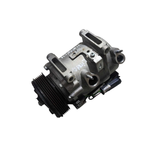 COMPRESSOR AR COND 9827596080 CITROEN C4 CACTUS 2020 A 2024