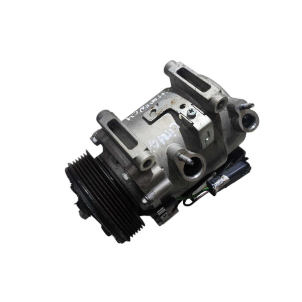 COMPRESSOR AR COND 9827596080 CITROEN C4 CACTUS 2020 A 2024