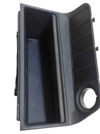 MOLDURA CINZEIRO PAINEL 1977231 BMW 325 2.5 1995 1996 A 1998 - Imagem 6