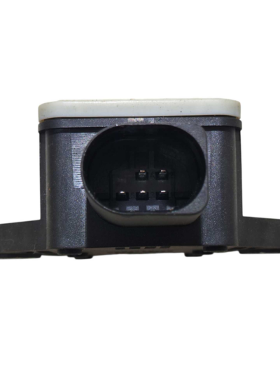 SENSOR ACELERAÇÃO 8E0907637C AUDI A4 2006 2007 2008 - Imagem 5