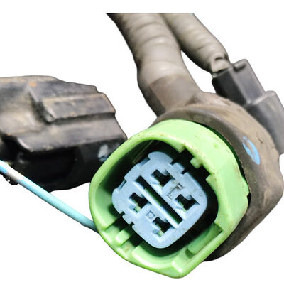 Pisca Chicote Fiação Luz 32155snak110 Honda New Civic 2013 - Imagem 4