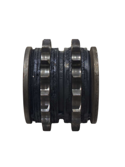 ENGRENAGEM CORRENTE VIRABREQUIM BMW 325I 1995 A 2000 - Imagem 5