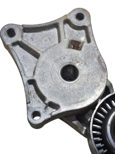 TENSOR ESTICADOR CORREIA 55224352 JEEP RENEGADE 2018 A 2020 - Imagem 8