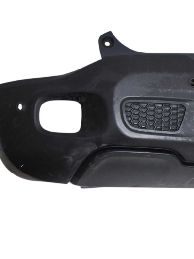 PARACHOQUE TRASEIRO 735594133 JEEP RENEGADE 2.0 2016 a 2020 - Imagem 4