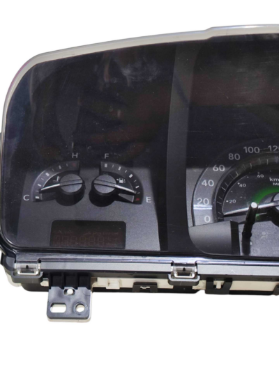 PAINEL INSTRUMENTOS DODGE JOURNEY 2.7 V6 2008 2009 2010 - Imagem 5