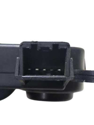 MOTOR ATUADOR CAIXA AR HYUNDAI I30 2009 2010 2011 2012 - Imagem 2