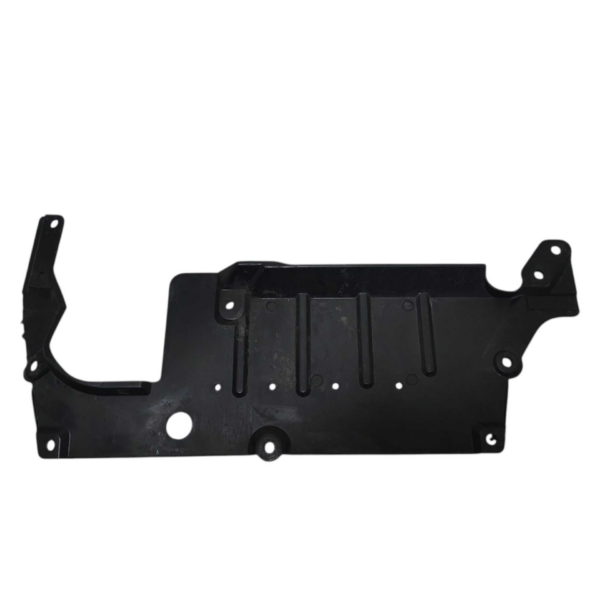PROTETOR CARTER MOTOR MITSUBISHI ASX LANCER 2009 A 2018 - Imagem 7