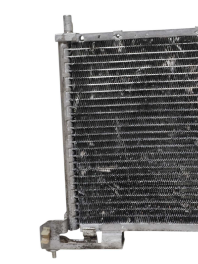 CONDENSADOR AR CONDICIONADO 93274500 GM CORSA 2008 A 2010 - Imagem 5