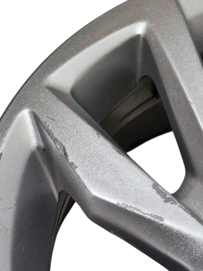 RODA ARO 15 VW UP 1.0 MPI 2015 2016 A 2020 C/DETALHE - Imagem 5