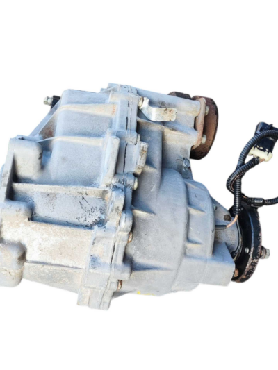 CAIXA TRANSFERENCIA 4424000016 KIA SORENTO 2006 2007 2008 - Imagem 5