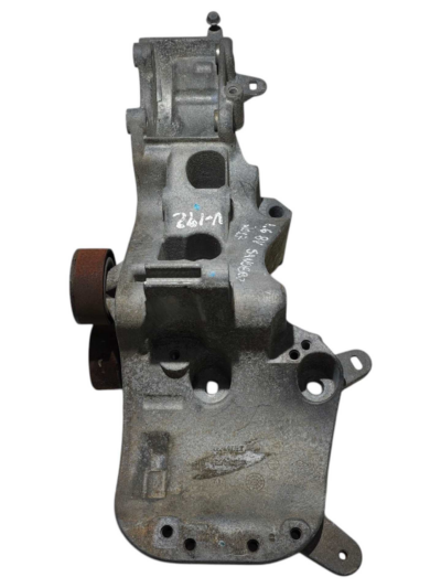 SUPORTE ALTERNADOR COMPRESSOR RENAULT SANDERO 1.6 2014/2017 - Imagem 3