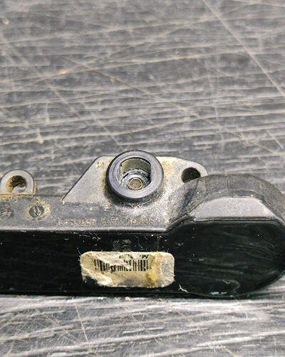 Sensor Pressão Ford Edge 2011 2012 2013 2014 De8t1a180aa - Imagem 6